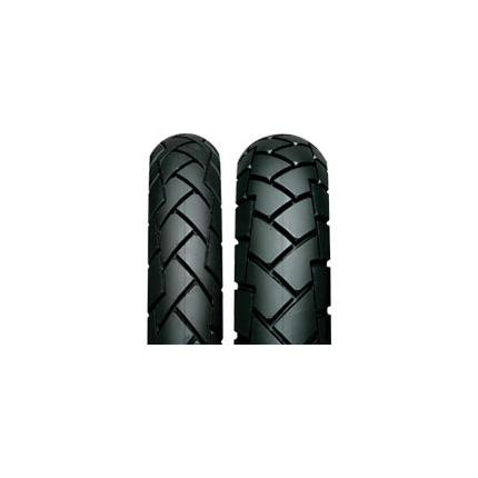 タイヤIRC（井上） PROTECH TRAIL WINNER GP-210 4.10-18インチ 59P WT リア