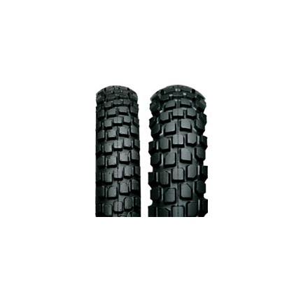 タイヤIRC（井上） FOOT LOOSE GP-22 4.10-18インチ 59P WT リア