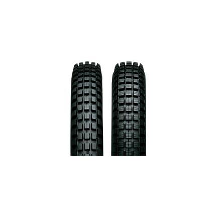 DUNLOP GEOMAX MX14　110/90-19　62M　WT　リア用　ダンロップ・MX14　競技専用レーシングタイヤ・マッド〜サンド路商品番号351396※公道走行不可