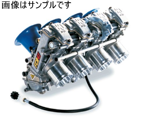 KEIHIN FCRΦ37 キャブレターキット（ダウンドラフト） JB POWER（BITO R＆D） ZX-10（88～90年）