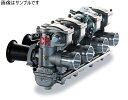 GSX400FS(82年) KEIHIN CR26Φキャブレター JB POWER(BITO R&D)