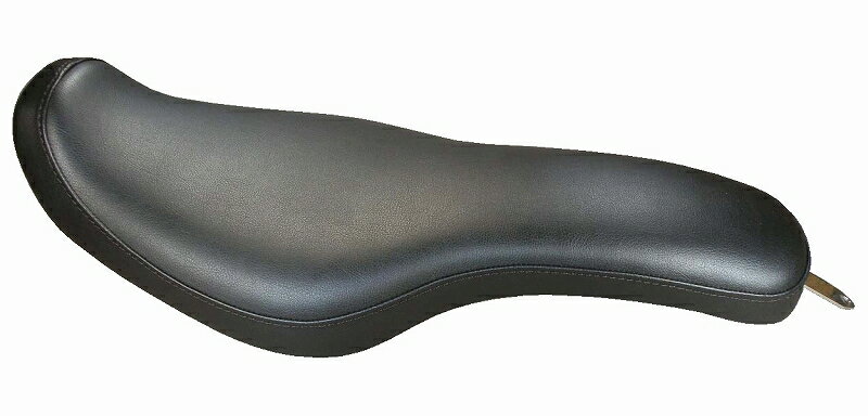 04年〜XLスポーツスター コブラシート プレーン K＆H（ケイアンドエイチ）