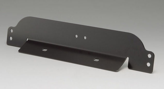 マジェスティ（MAJESTY）4D9（07年〜） フェンダーレスキット スチール ブラック KIJIMA（キジマ）