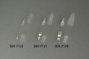 キボシ端子セット 250平型オス・メス端子 スリーブ付 5個セット KIJIMA(キジマ)