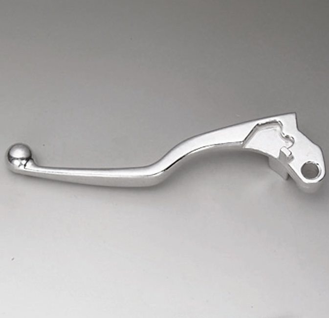 Z900RS クラッチレバー シルバー 177mm KIJIMA（キジマ）