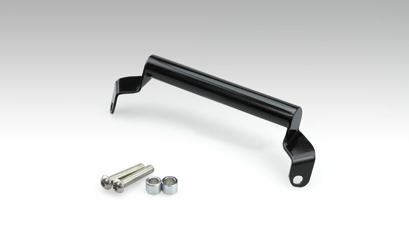 YZF-R25（RG43J）19年 ハンドルマウントステー KIJIMA（キジマ）