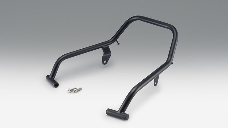 GB350S タンデムグリップ KIJIMA（キジマ）