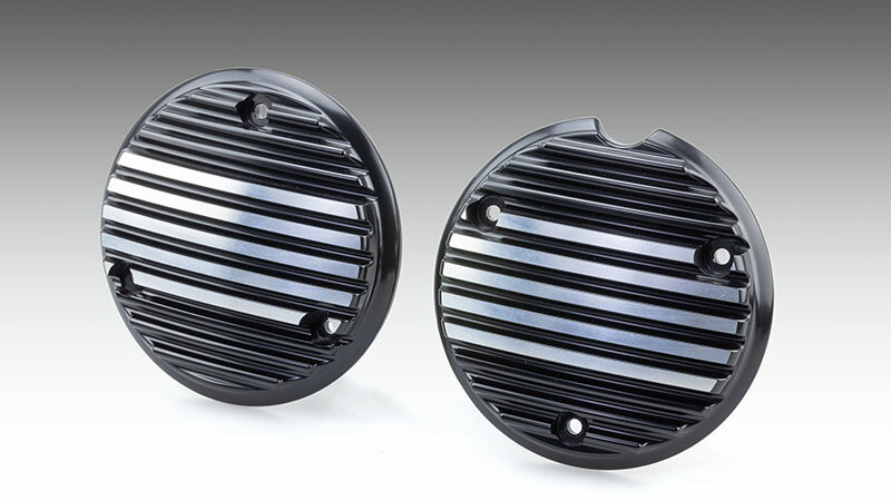 GB350/S ドレスアップ エンジンカバーセット コントラスト KIJIMA（キジマ）