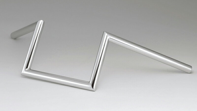 ロボットハンドル メッキ KIJIMA（キジマ）