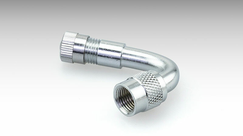 エアーバルブ エクステンション2 60° KIJIMA（キジマ）