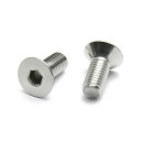 皿キャップボルト M6/P1.0 15mm KITACO(キタコ)