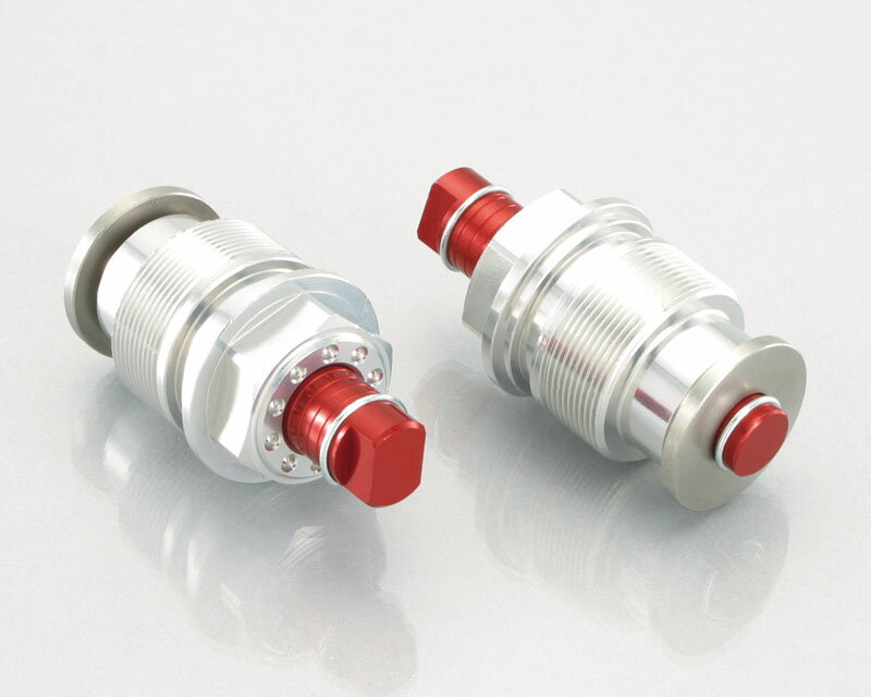 APE100（エイプ） ロードアジャスターセット KITACO（キタコ）