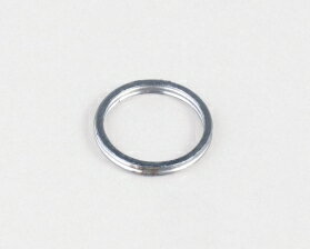 NSR50エキゾーストマフラーガスケット(H-04)1個入りKITACO(キタコ) NSR50エキゾーストマフラーガスケット(H-04)1個入りKITACO(キタコ)