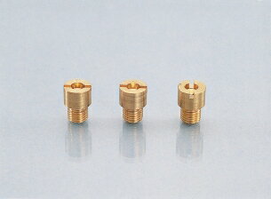 ビーノ（VINO） メインジェットセット（TKテイケイ丸型/大） SET（E） #96/#98/#100 KITACO（キタコ）