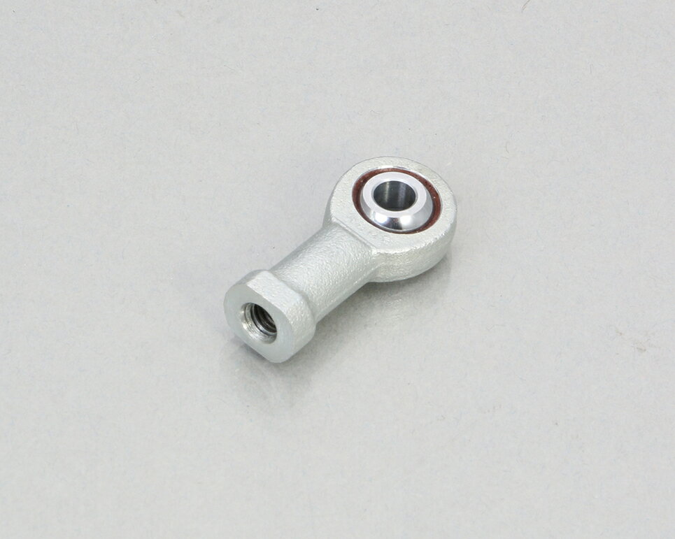 ピロボール（メネジ） 正ネジ M6 P1.0 KITACO（キタコ）