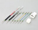電源取出しハーネス手作りKIT(MT型カプラー)6P KITACO(キタコ)