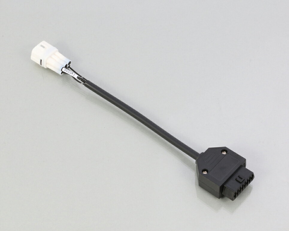 OBD アダプター スズキ車用 KITACO（キタコ）