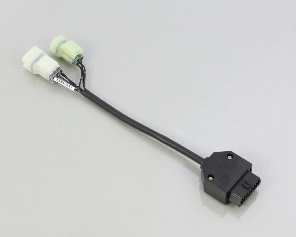 OBD アダプター カワサキ車用 KITACO（キタコ）