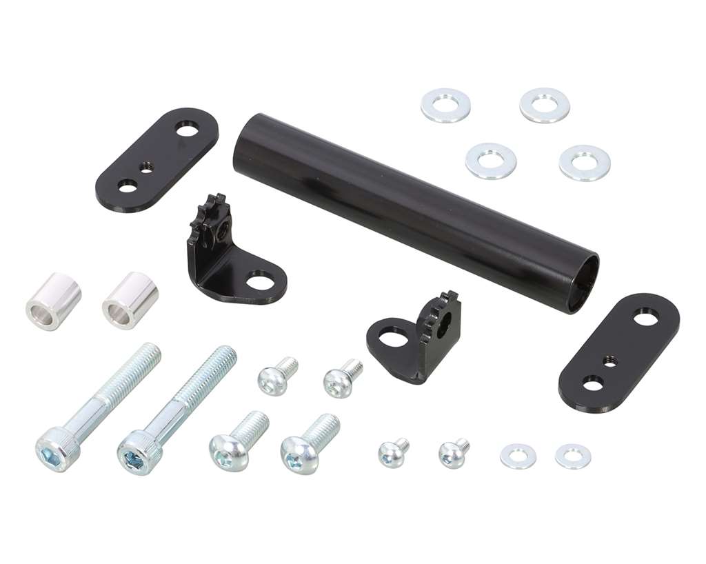 GB350/S マルチパーパスバー　可変タイプ KITACO（キタコ）