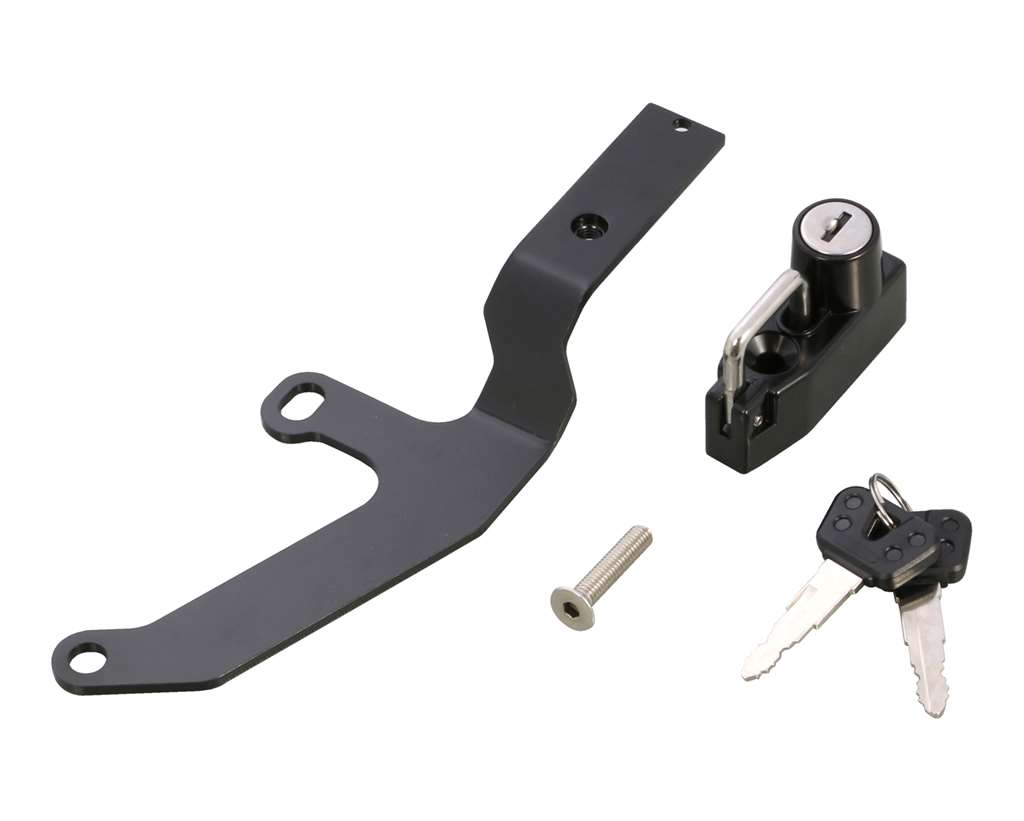 CBR250RR（2BK-MC51） ヘルメットホルダー KITACO（キタコ）