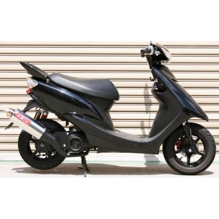 スポーツチャンバーALBA（アルバ） K2-tec（ケイツーテック） ジョグ（JOG）リモコン・エボリューション等（規制後）・00年〜