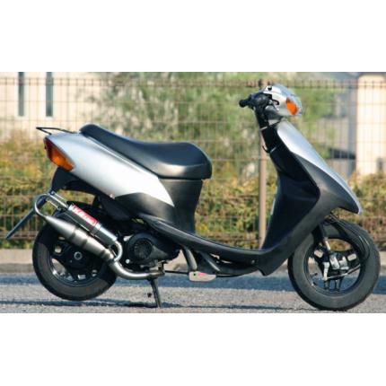 〜50 cc  - ユーロタイプチャンバーTECHNO（テクノ） K2-tec（ケイツーテック） レッツII（Let'sII）