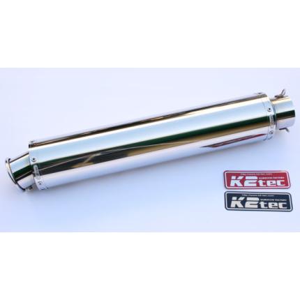 楽天市場】サイレンサー 50.8 k2-tecの通販