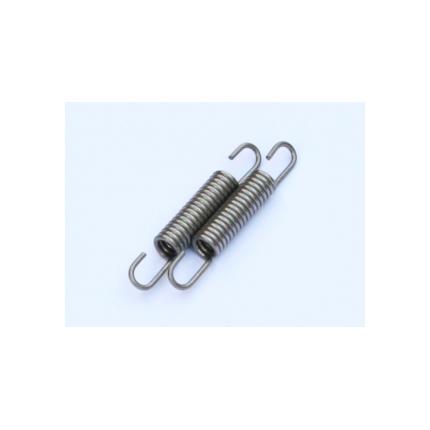 Other - スプリング全長：64mm　2個セット　K2-tec（ケイツーテック）