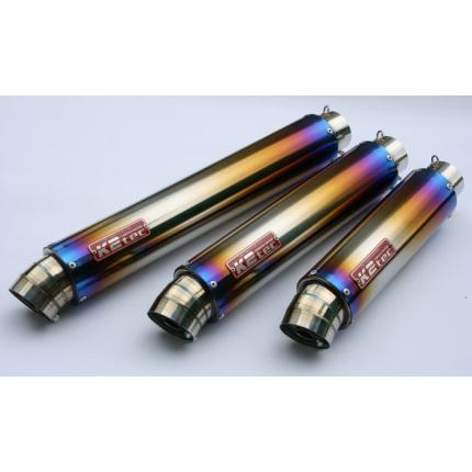 K2-TEK チタン製マフラー 13度角度得注 k3-zero-0231.jpg