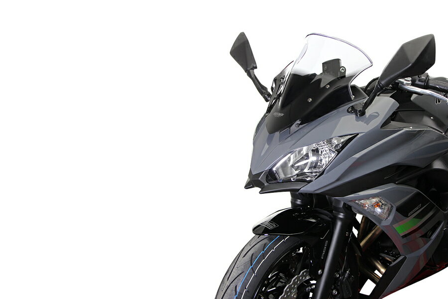 Ninja650ʥ˥󥸥6501718ǯ ꡼졼 ꥢ MRA