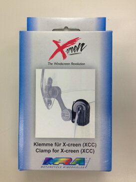 X-creen マウンティングキット XCA MRA