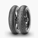 LASERTEC(レーサーテック) V 130/80 V 18 M/C (66V)TL リア METZELER(メッツラー)