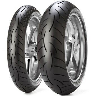 ROADTEC Z8 INTERACT リア 180/55ZR17 M/C TL （73W）（M） METZELER（メッツラー） 1