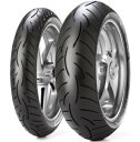 ROADTEC Z8 INTERACT リア 180/55ZR17 M/C TL （73W）（M） METZELER（メッツラー）