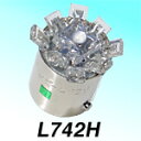 L700V[YgU^CvLEDou O[ 12v-p s^Cv BA15S^ ia15mmj MHi}cV}j