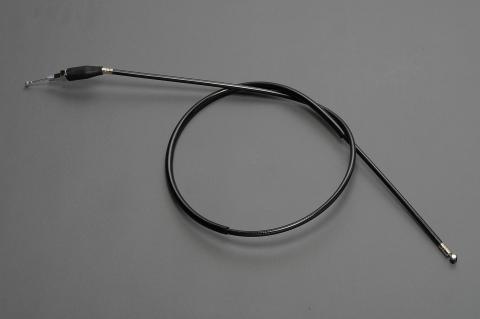 CB750FOUR（K） クラッチワイヤー ブラック 100mmロング エムテック中京（M-TEC中京）