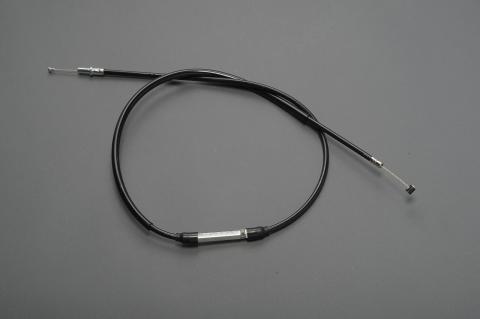 Z1・Z2 クラッチワイヤー ブラック スタンダード長 エムテック中京（M-TEC中京）