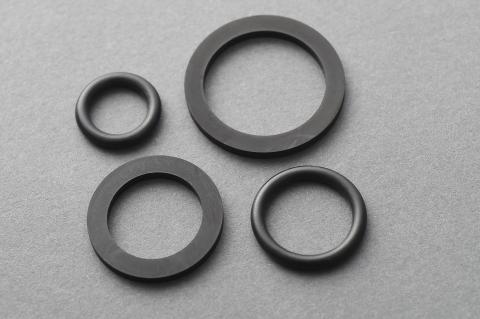 Z1・Z2 フューエルコックオーバーホールキット（4pc） エムテック中京（M-TEC中京）