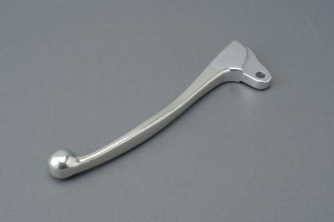 Z1・Z2 クラッチレバー Φ7コーティングタイプ エムテック中京（M-TEC中京）