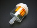 オイルフィルタープラスチック製M6用汎用タイプ MINIMOTO(ミニモト)