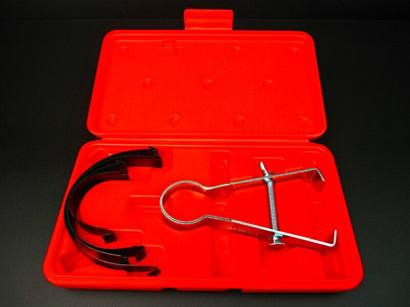 ピストンリングコンプレッサー MINIMOTO（ミニモト）