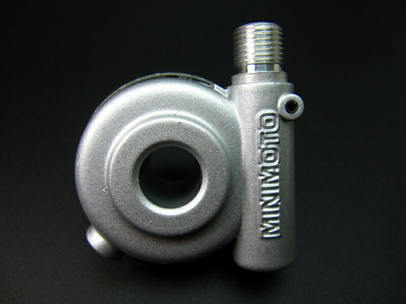 モンキー(MONKEY) スーパーメーターギヤ 12インチ MINIMOTO(ミニモト)