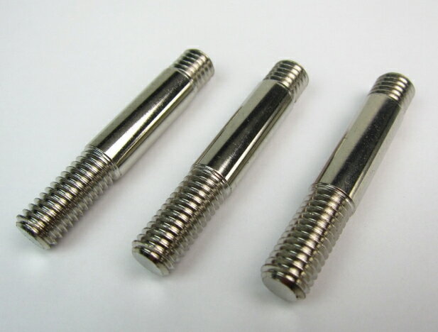 楽天市場】7mm スタッドボルトの通販 楽天市場】7mm スタッドボルトの通販