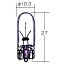 åȥХѥإåɥ饤ȥ⡼ŵ12V5.0W MINIMOTOʥߥ˥ȡ