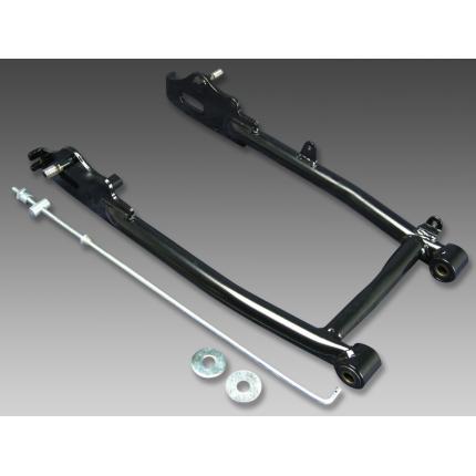 2輪 OVER スイングアーム タイプ4 52-76-04 カワサキ Z1000R/J JAN：4539770005671 Swing arm type