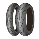 023630 PILOT POWER 2CT パイロットパワー2CT 180 55ZR17 M C 73W TL リア MICHELIN ミシュラン 