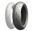 Road5(ロード5)190/50ZR17 M/C (73W) リア用 TL MICHELIN(ミシュラン)