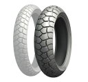 ANAKEE ADVENTURE(アナーキーアドベンチャー)130/80R17 M/C 65H リア用 TL/TT MICHELIN(ミシュラン)