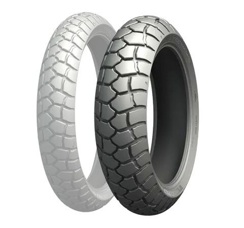 ミシュラン MICHELIN ANAKEE WILD【150/70R18 M/C 70R TL/TT