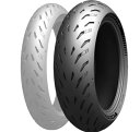 Power5(パワー5)180/55ZR17 M/C (73W) リア用 TL MICHELIN(ミシュラン)